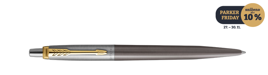Parker Royal Jotter Core Grey GT