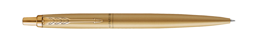 Parker Jotter Monochrome Gold GT