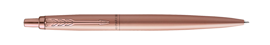 Parker Jotter Monochrome Pink Gold PGT