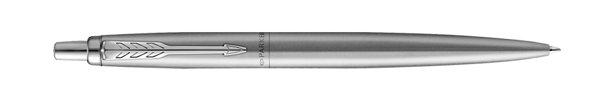 Parker Monochrome Stainless Steel CT