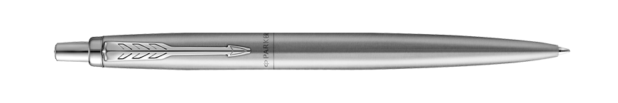 Parker Jotter Monochrome Stainless Steel CT