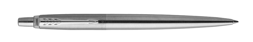 Parker Royal Jotter Stainless Steel CT