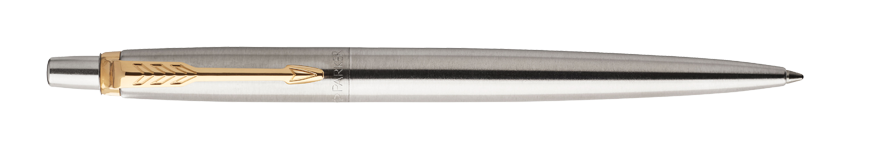 Parker Royal Jotter Stainless Steel GT