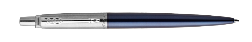 Parker Royal Jotter Royal Blue CT