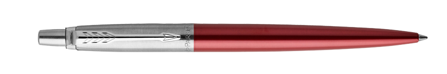 Parker Royal Jotter Kensington Red CT
