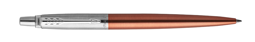 Parker Royal Jotter Chelsea Orange CT