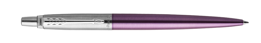 Parker Royal Jotter Victoria Violet CT