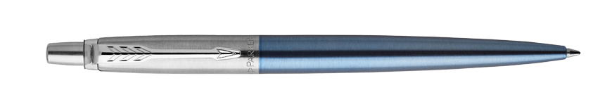 Parker Royal Jotter Waterloo Blue CT