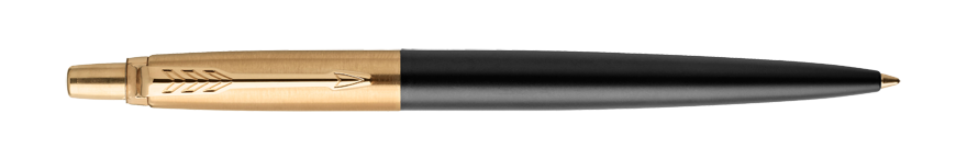 Parker Royal Jotter Premium Bond Street Black GT