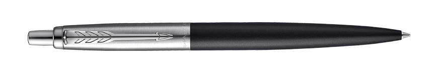 Parker Jotter Richmond Matte Black CT