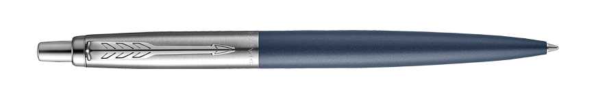 Parker Royal Jotter XL Primrose Matte Blue