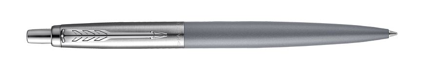 Parker Royal Jotter Alexandra Matte Grey CT