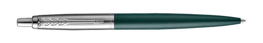 Parker Royal Greenwiche Matte Green CT
