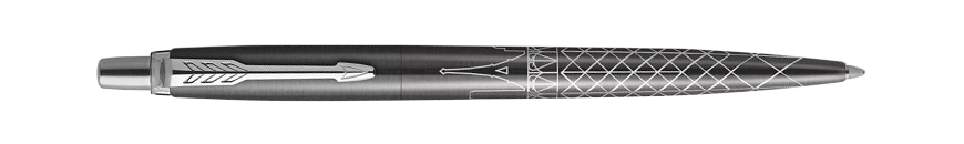 Parker Jotter Global Icons Paris Grey CT