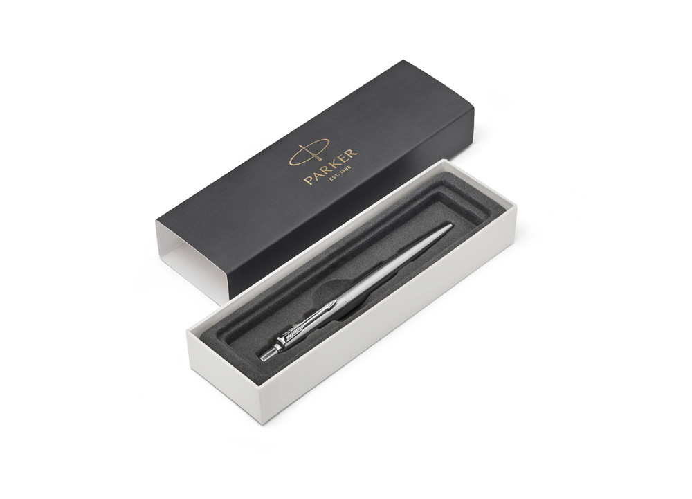 Parker Royal Jotter Stainless Steel CT 1