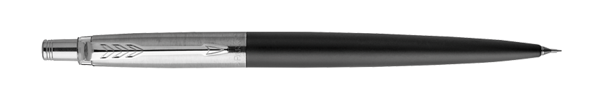 Parker Royal Jotter Bond Street Black CT