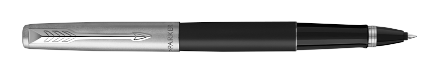 Parker Royal Jotter Bond Street Black CT
