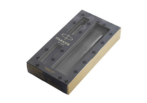 pouzdro Parker Royal Jotter Gift Royal Blue - sada