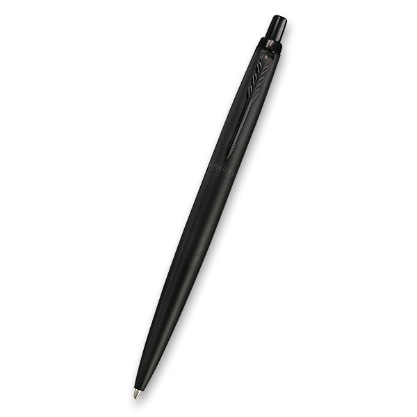 Parker Jotter XL Monochrome Black BT - sada 1