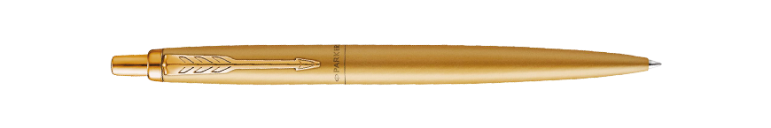 Parker Jotter Monochrome Gold GT - sada