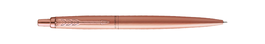 Parker Jotter Monochrome Pink Gold PGT - sada