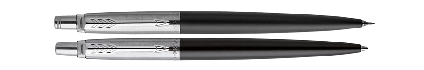 Parker Royal Bond Street Black CT