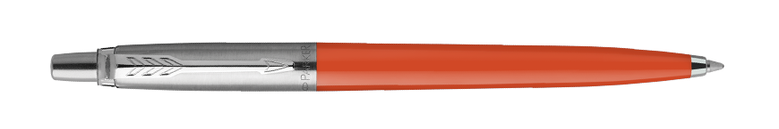 Parker Royal Jotter Brown Sienna