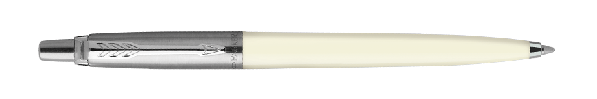 Parker Royal Jotter Ivory
