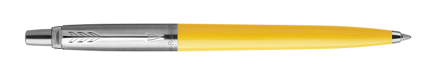 Parker Royal Jotter Originals Yellow