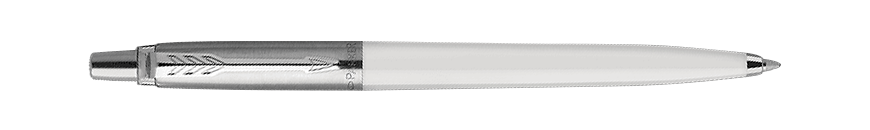 Parker Jotter Originals Retro Pearl Grey