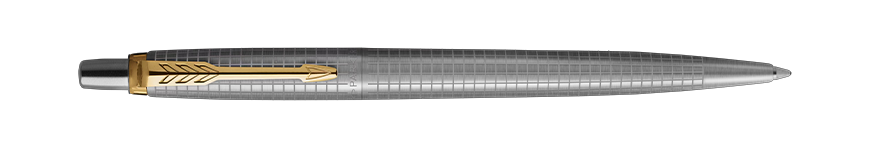 Parker Jotter 70th Stainless Steel GT