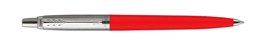 Parker Royal Jotter Originals Scarlet