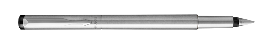 Parker Royal Vector Stainless Steel