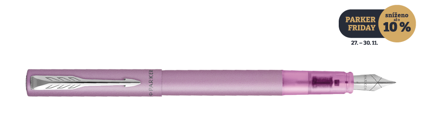 Parker Royal Vector XL Lilac