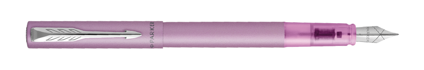 Parker Royal Vector XL Lilac