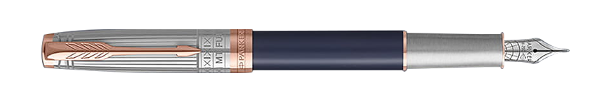 Parker Royal Sonnet Mt. FUJI Special Edition