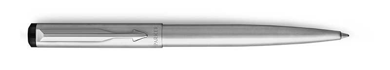 Parker Royal Vector Stainless Steel