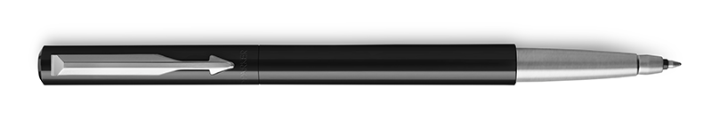 Parker Royal Vector Standard Black