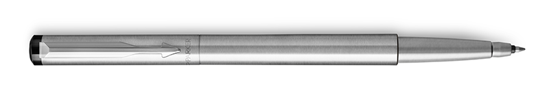 Parker Royal Vector Stainless Steel