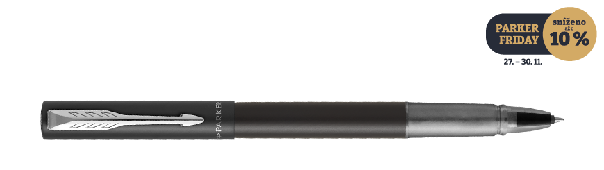 Parker Royal Vector XL Black