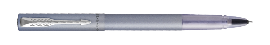 Parker Royal Vector XL Silver Blue