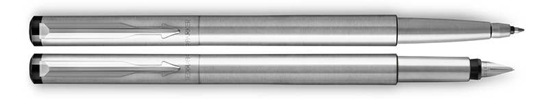 Parker Royal Vector Stainless Steel - sada