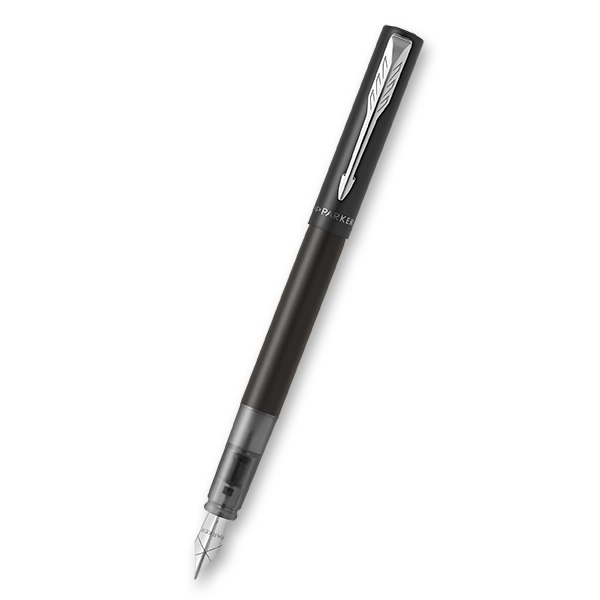 Parker Vector XL Black - duo sada 5
