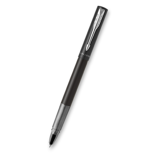 Parker Vector XL Black - duo sada 6
