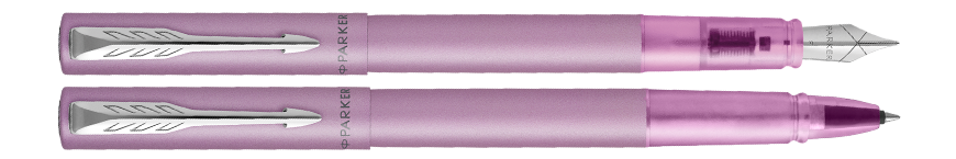 Parker Vector XL Lilac - duo sada