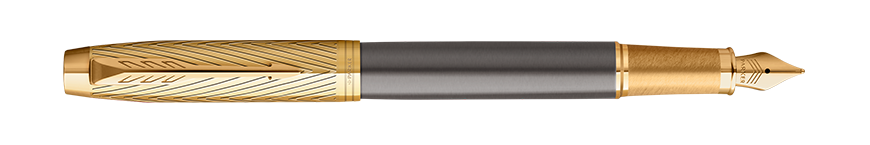 Parker Royal IM Premium Pioneers Arrow GT