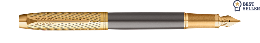 Parker Royal IM Premium Pioneers Arrow GT