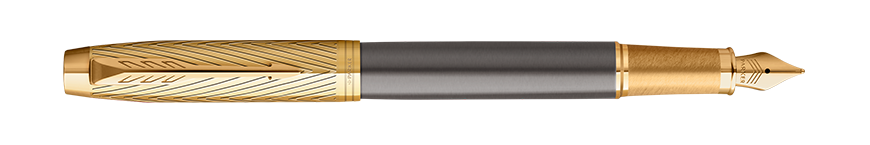 Parker Royal IM Premium Pioneers Arrow GT