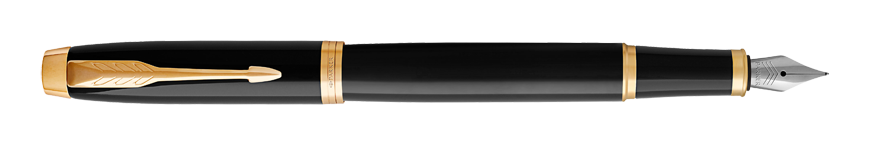 Parker Royal IM Core Black GT