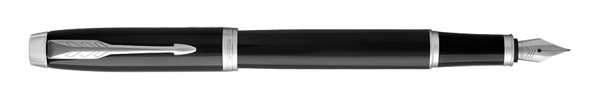 Parker Royal IM Core Black CT
